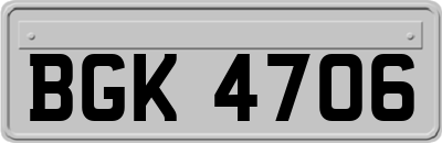 BGK4706