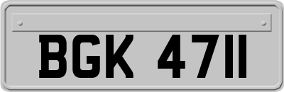 BGK4711