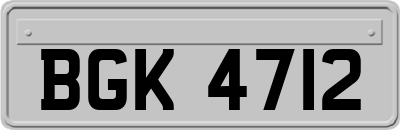 BGK4712