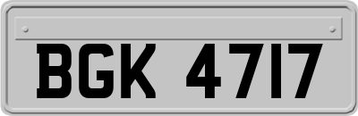 BGK4717