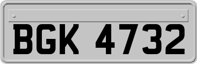 BGK4732