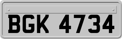 BGK4734