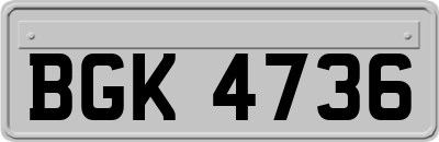 BGK4736