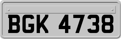 BGK4738