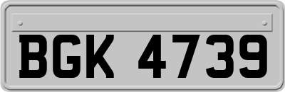 BGK4739