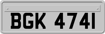 BGK4741