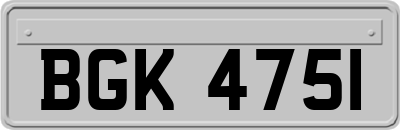 BGK4751