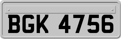 BGK4756