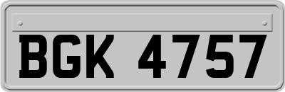 BGK4757