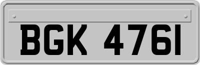 BGK4761