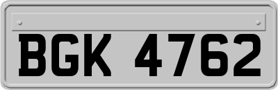 BGK4762
