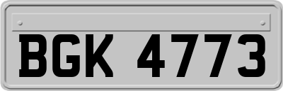 BGK4773