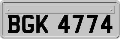 BGK4774