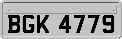 BGK4779