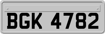 BGK4782