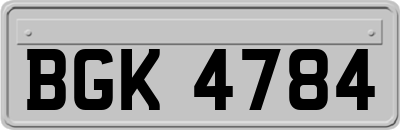 BGK4784
