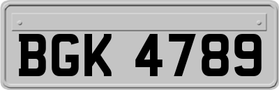 BGK4789