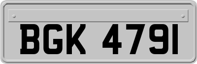BGK4791