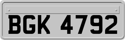 BGK4792