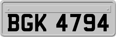 BGK4794