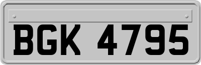 BGK4795
