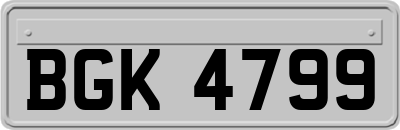 BGK4799