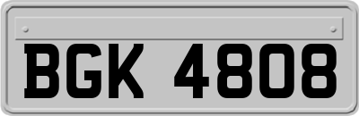 BGK4808
