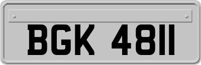 BGK4811