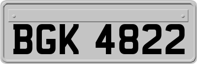 BGK4822