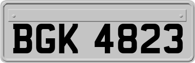 BGK4823