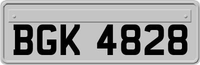 BGK4828