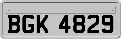BGK4829