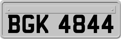 BGK4844