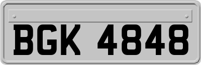 BGK4848