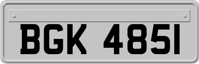 BGK4851
