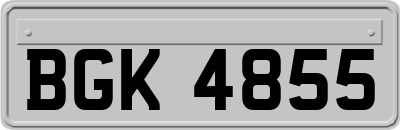 BGK4855