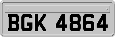 BGK4864