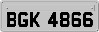 BGK4866