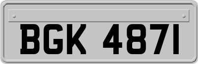 BGK4871