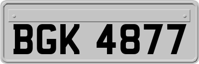 BGK4877