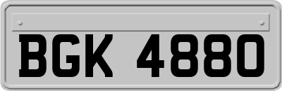 BGK4880