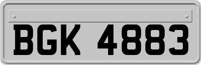 BGK4883
