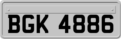 BGK4886