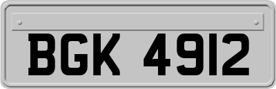 BGK4912