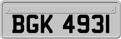 BGK4931