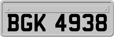 BGK4938