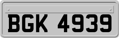 BGK4939