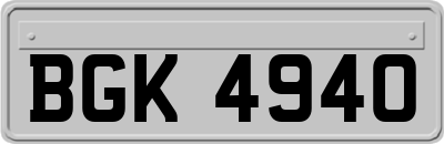 BGK4940