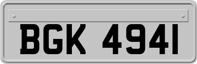 BGK4941