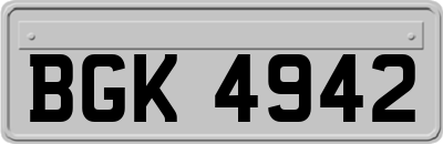 BGK4942